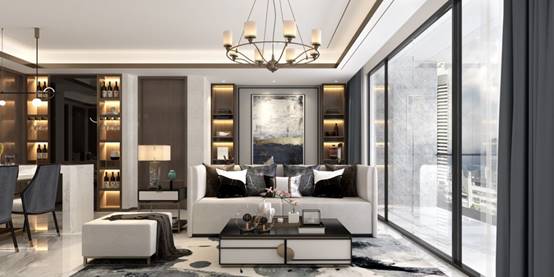 尊凯实业·(中国区)集团公司官网