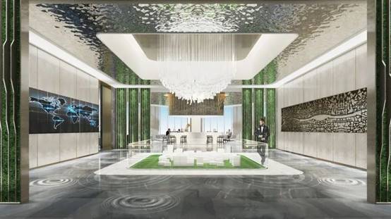 尊凯实业·(中国区)集团公司官网