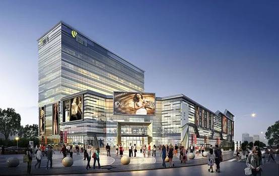 尊凯实业·(中国区)集团公司官网