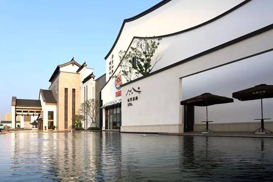 尊凯实业·(中国区)集团公司官网