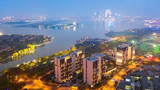 尊凯实业·(中国区)集团公司官网