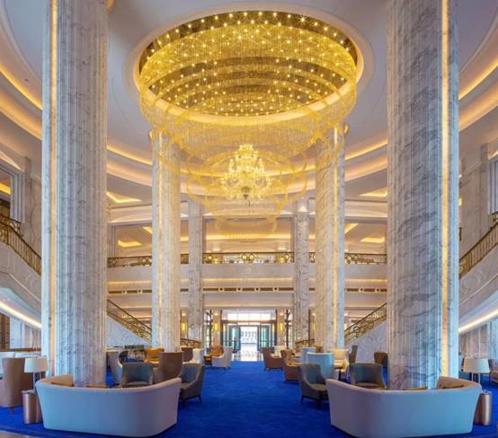 尊凯实业·(中国区)集团公司官网