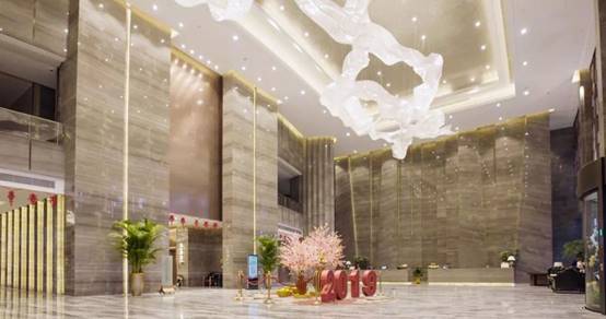 尊凯实业·(中国区)集团公司官网