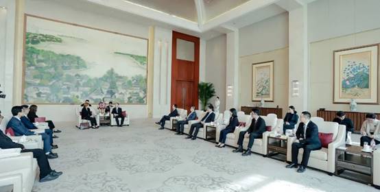 尊凯实业·(中国区)集团公司官网