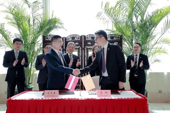 尊凯实业·(中国区)集团公司官网