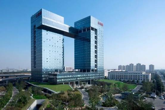 尊凯实业·(中国区)集团公司官网