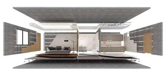 尊凯实业·(中国区)集团公司官网