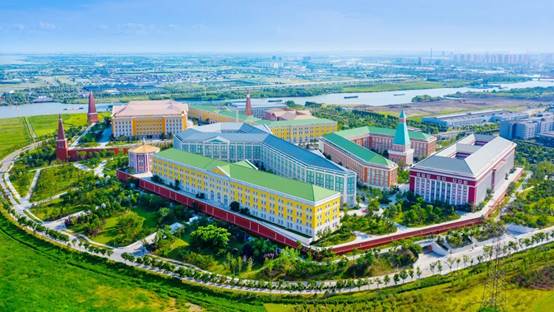 尊凯实业·(中国区)集团公司官网