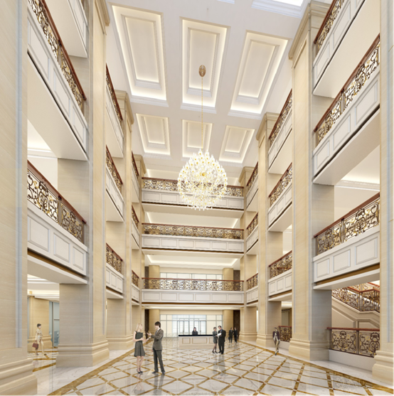 尊凯实业·(中国区)集团公司官网