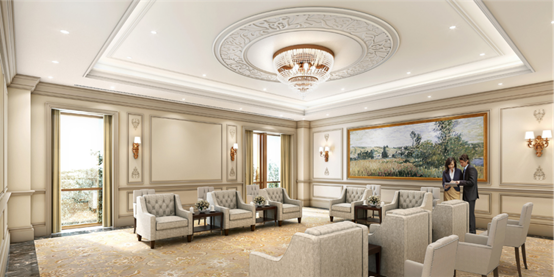 尊凯实业·(中国区)集团公司官网