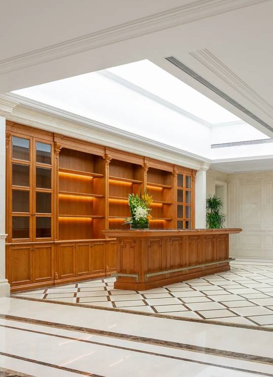 尊凯实业·(中国区)集团公司官网