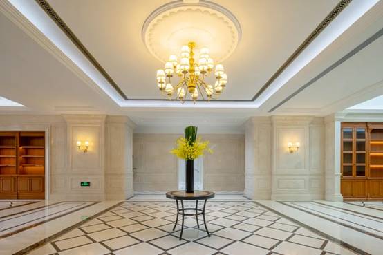 尊凯实业·(中国区)集团公司官网