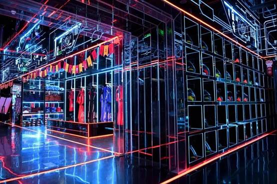 尊凯实业·(中国区)集团公司官网