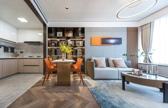 尊凯实业·(中国区)集团公司官网