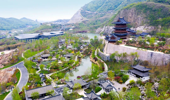 尊凯实业·(中国区)集团公司官网