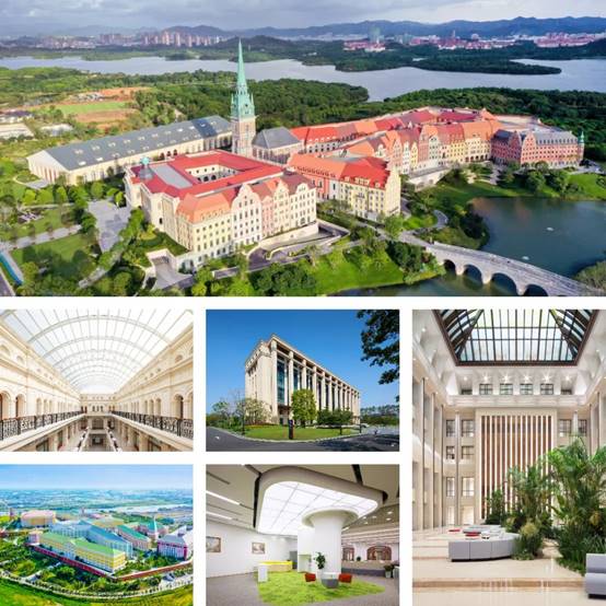 尊凯实业·(中国区)集团公司官网