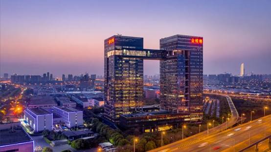 尊凯实业·(中国区)集团公司官网