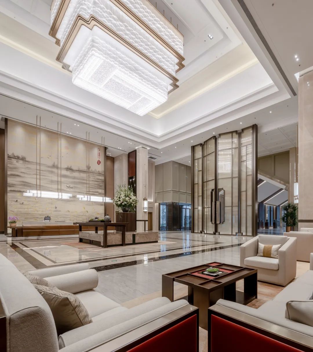 尊凯实业·(中国区)集团公司官网